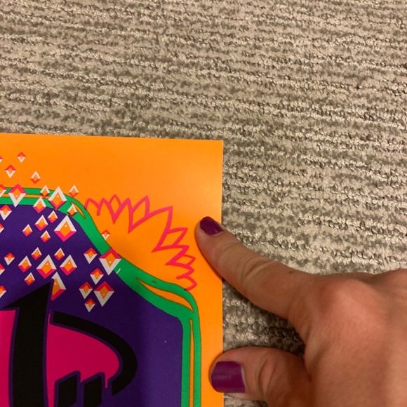 311 Poster - Picture 5 of 8